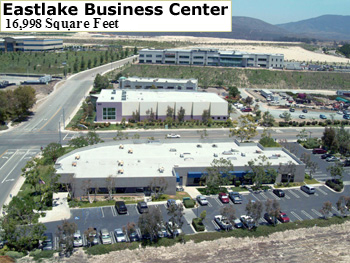 Eastlake Business Center