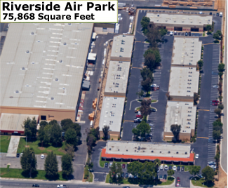Riverside Air Park