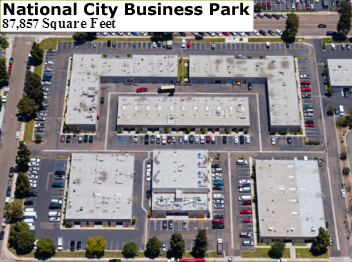 National City Business Park